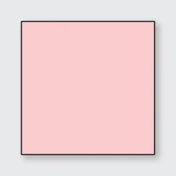Quiltstoff Blush – einfarbiger Superior Solids Baumwollstoff von Benartex in warmem Puderrosa