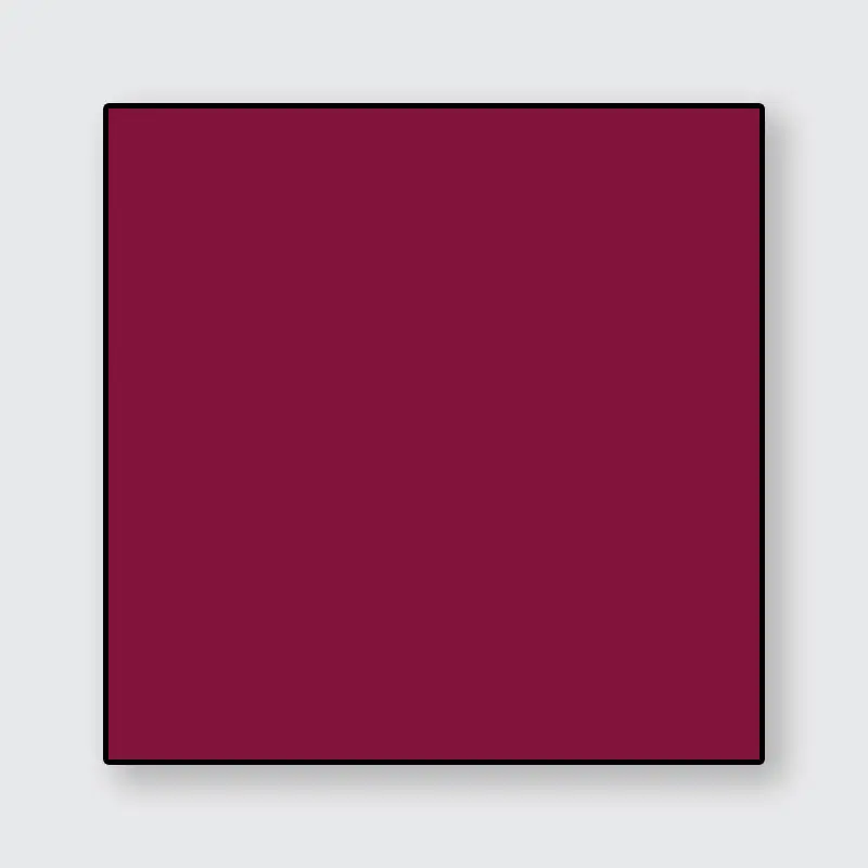 Benartex Cranberry