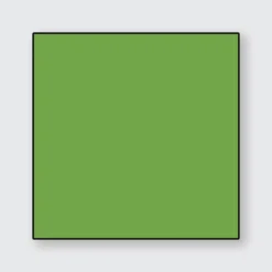 Benartex Apple green