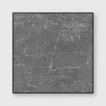 Canvas Charcoal