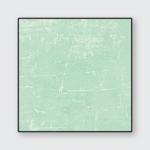 Canvas Minty