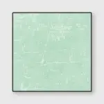 Canvas Minty