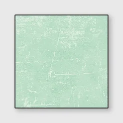 Canvas Minty