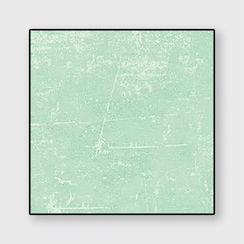 Canvas Minty
