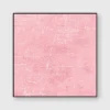 Canvas Powder Pink