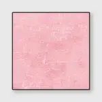 Canvas Powder Pink