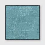 Canvas Tealish