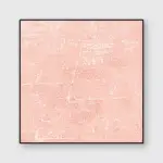 Canvas blush