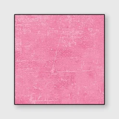 Canvas bubblegum