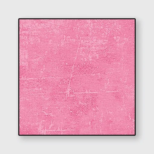 Canvas bubblegum