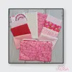 Heartbeat-Stoffpackung