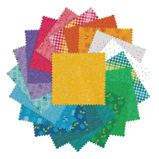 charm pack