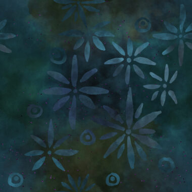 Batikstoffe