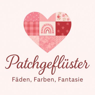 🧵 Patchwork & Quilten für Anfänger: Was du brauchst – speziell beim Nähen & Zuschneiden in Inch