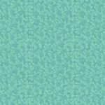Wildflowers Teal