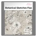 botanical scetches