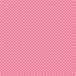 „Pinke Gänseblümchen-Stoff – Color Up Daisy Bright Medium Pink 13349‑22 von Benartex, 100 % Baumwolle, ca. 110 cm breit“
