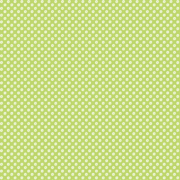 „Limetten Gänseblümchen Stoff – Color Up Daisy Lime 13349-44 von Benartex, 100 % Baumwolle, ca. 110 cm breit“