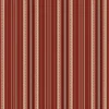 „Rot weiß gestreifter Baumwollstoff – Arbor Stripes Red von Benartex, 100 % Baumwolle, ca. 110 cm breit“