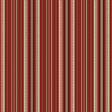 Stoffe für Binding & Quilt-Border