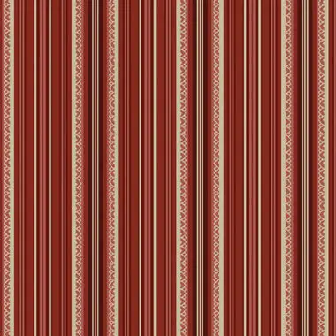 Stoffe für Binding & Quilt-Border
