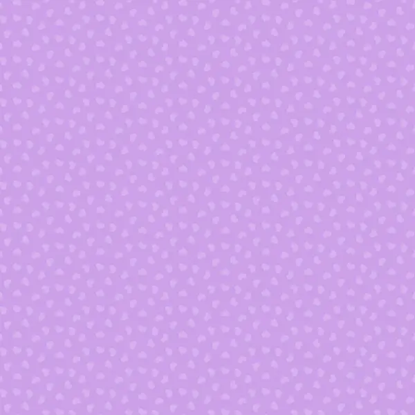„Lavendel-Herzstoff tonales Druckmotiv – Little Ballerinas Heart Tonal Bright Lavender von Elisabeth Studio, 100 % Baumwolle, ca. 110 cm breit“