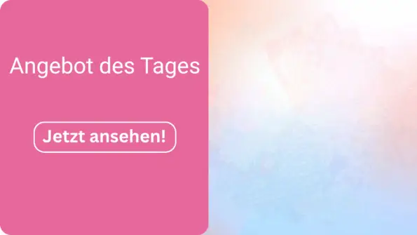 Einmalige Angebote für Patchwork und Quiltstoffe nur bei Andisa und dem Angebot des Tages