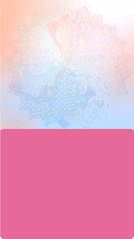Einmalige Angebote für Patchwork und Quiltstoffe nur bei Andisa und dem Angebot des Tages