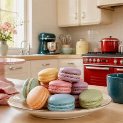 Andisa Farbkarte Nr. 05 Pastellküche – Pastellfarben kombinieren