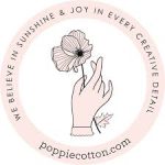 Poppie Cotton